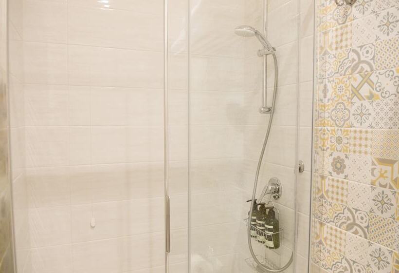 민박 Palazzo Spasiano Rooms   Sorrento Center