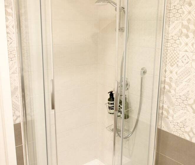 민박 Palazzo Spasiano Rooms   Sorrento Center