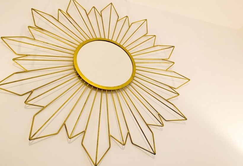 민박 Palazzo Spasiano Rooms   Sorrento Center