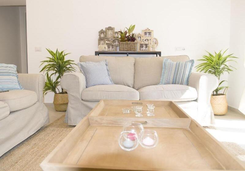 민박 Palazzo Spasiano Rooms   Sorrento Center