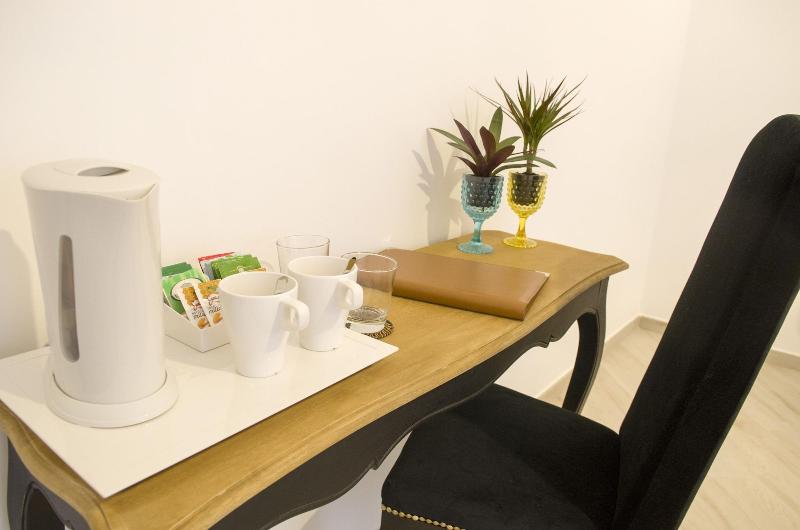 민박 Palazzo Spasiano Rooms   Sorrento Center