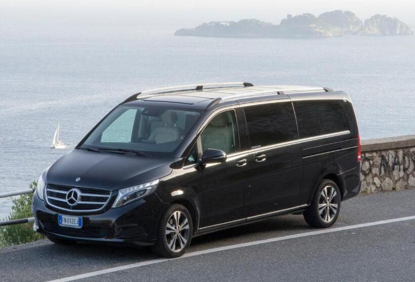 민박 Palazzo Spasiano Rooms   Sorrento Center