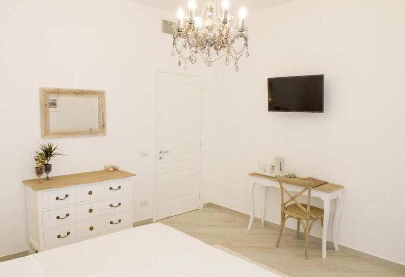 민박 Palazzo Spasiano Rooms   Sorrento Center