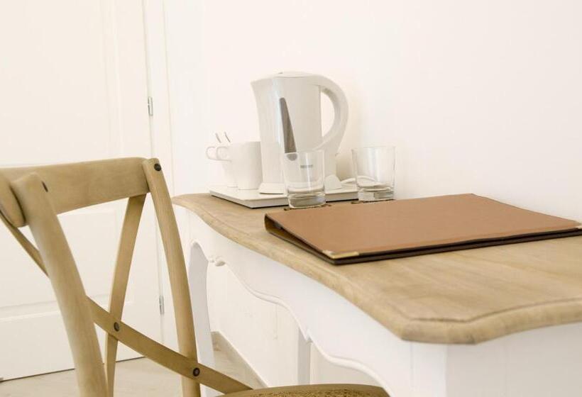 민박 Palazzo Spasiano Rooms   Sorrento Center