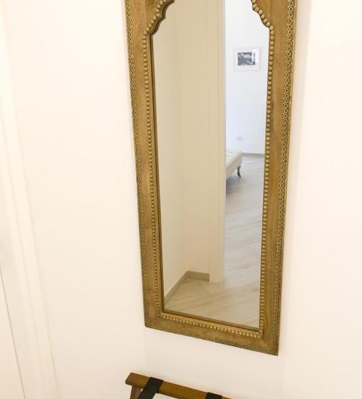 민박 Palazzo Spasiano Rooms   Sorrento Center