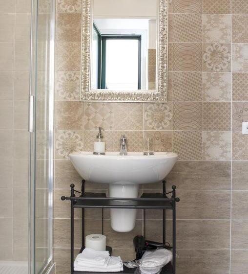 민박 Palazzo Spasiano Rooms   Sorrento Center