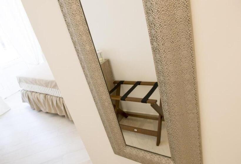 민박 Palazzo Spasiano Rooms   Sorrento Center