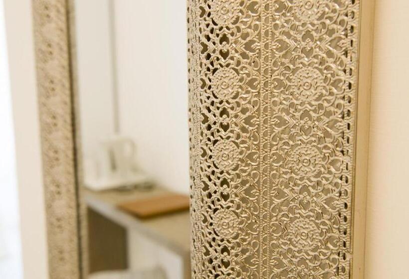 민박 Palazzo Spasiano Rooms   Sorrento Center