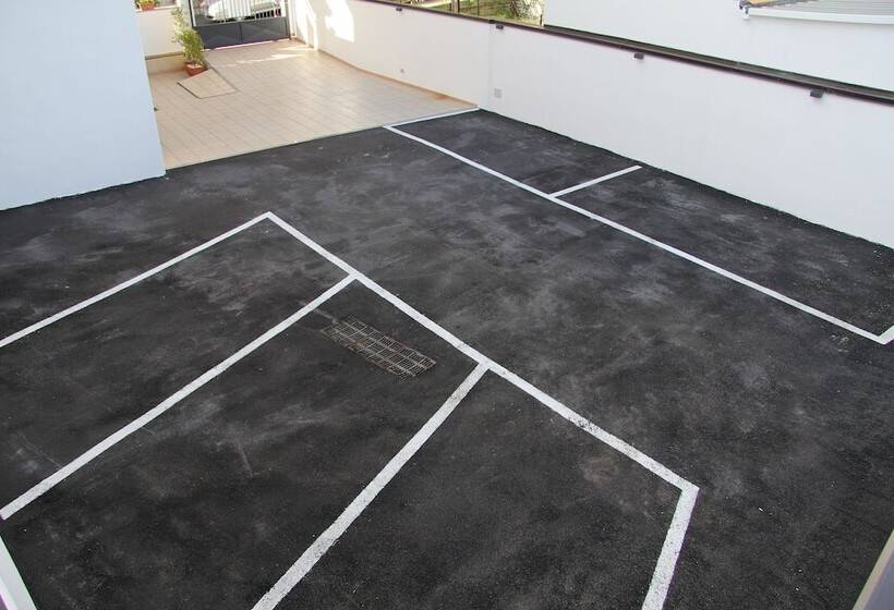 Bed & Breakfast Fragolina