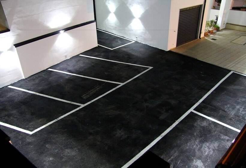 Bed & Breakfast Fragolina