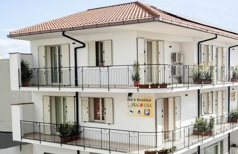 Bed & Breakfast Fragolina