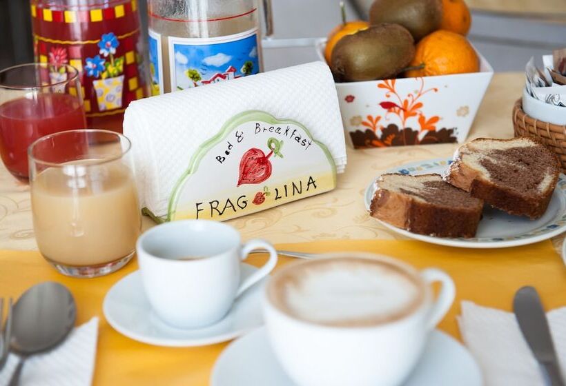 Bed & Breakfast Fragolina