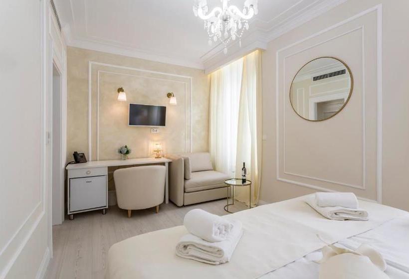 Boutique Hotel Bacvice