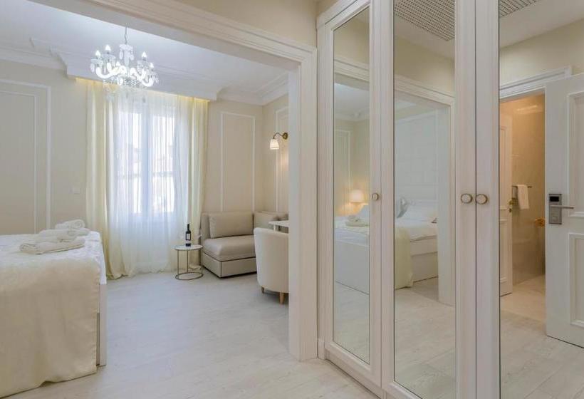 Boutique Hotel Bacvice