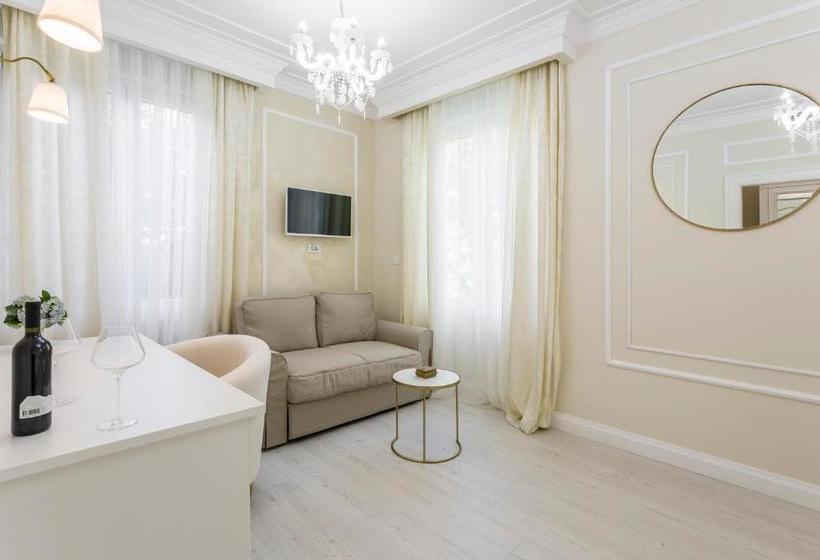 Boutique Hotel Bacvice