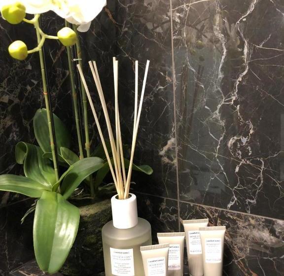 Boutique Hotel Bacvice