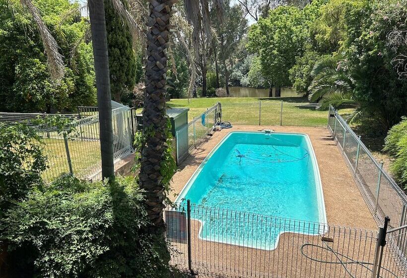 Bridge Motel Wellington