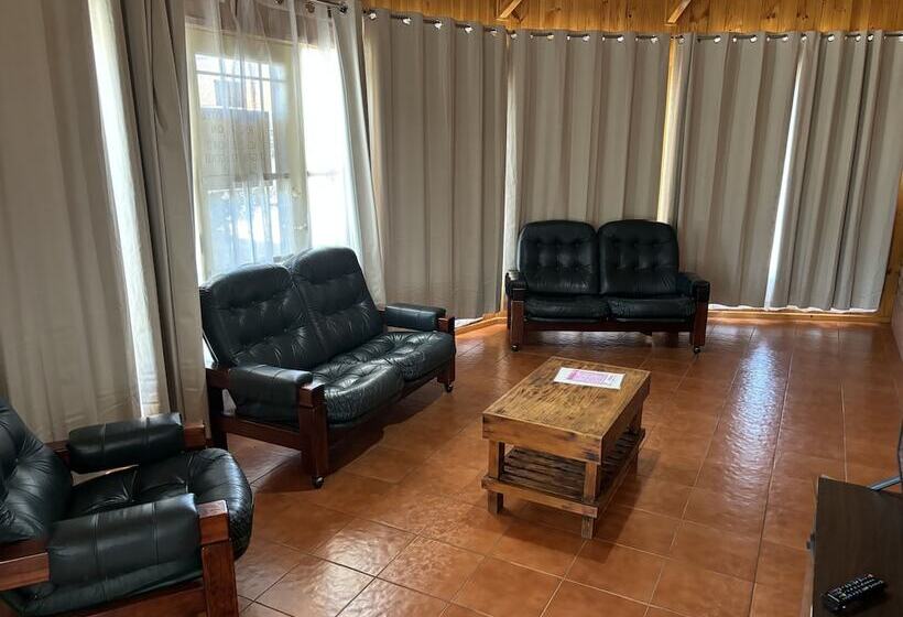 Bridge Motel Wellington