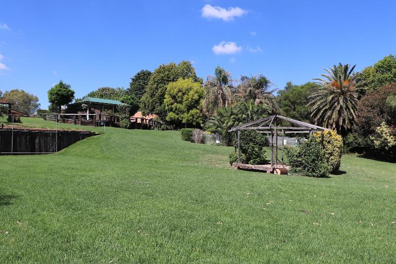 Bridge Motel Wellington