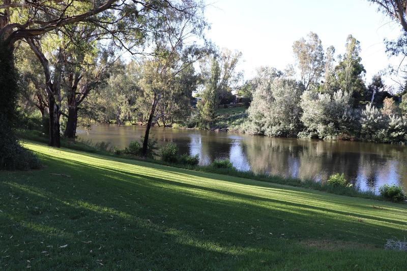 Bridge Motel Wellington