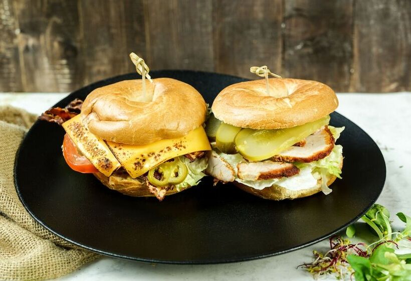 Browar Lubicz Residence