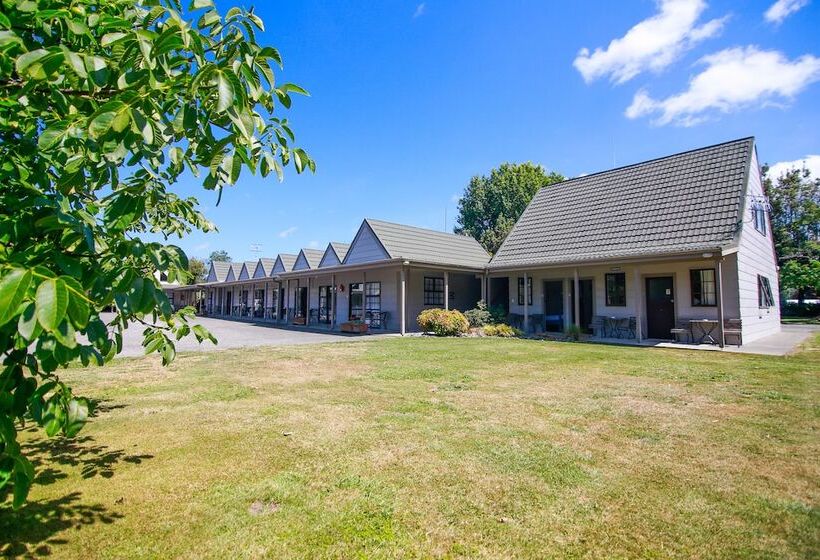 Bulls Motel & Holiday Park