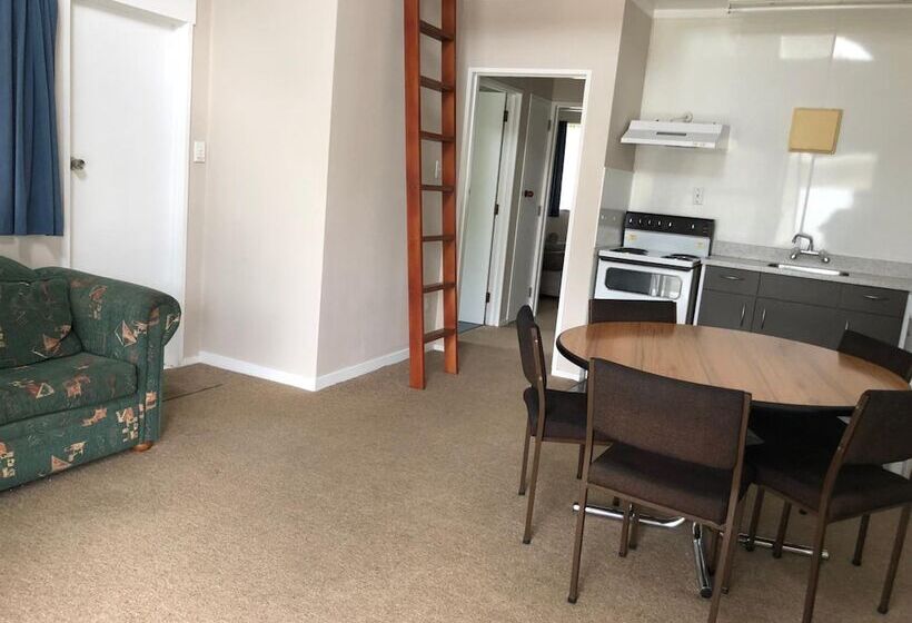 Bulls Motel & Holiday Park