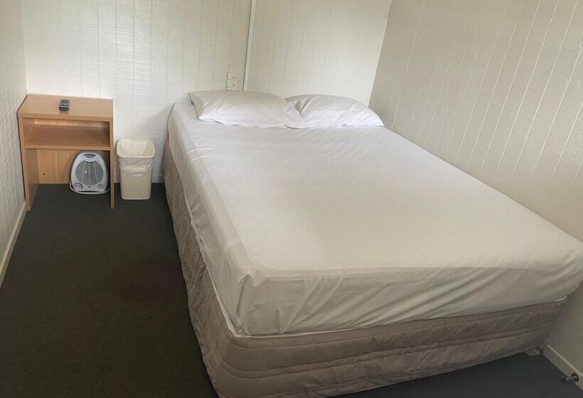 Bulls Motel & Holiday Park