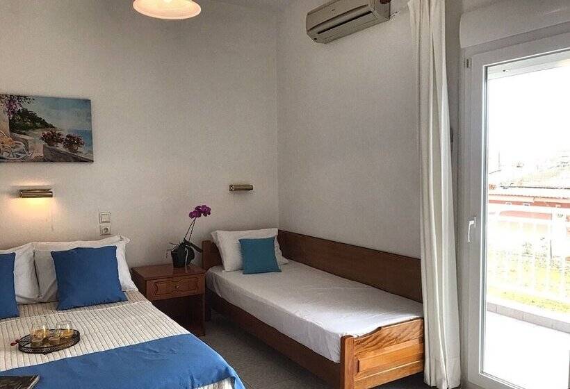 Cape Blue Apartments