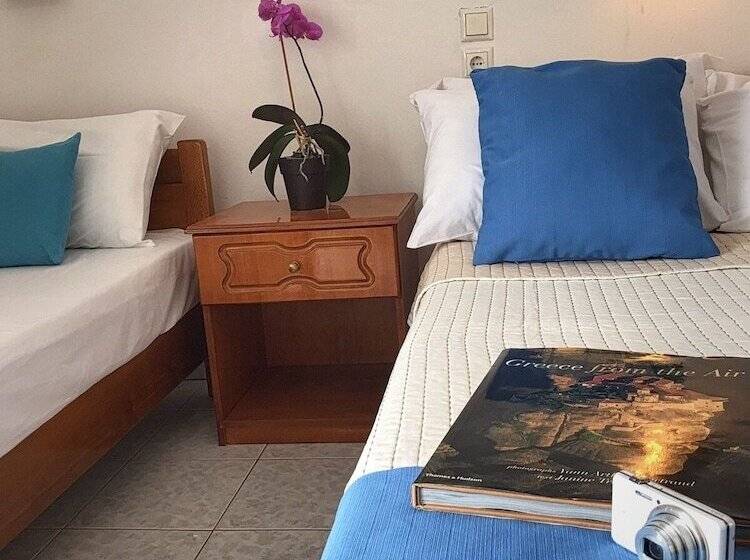 Cape Blue Apartments