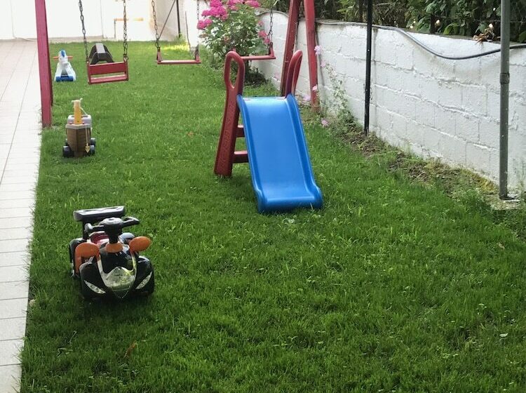 Cape Blue Apartments