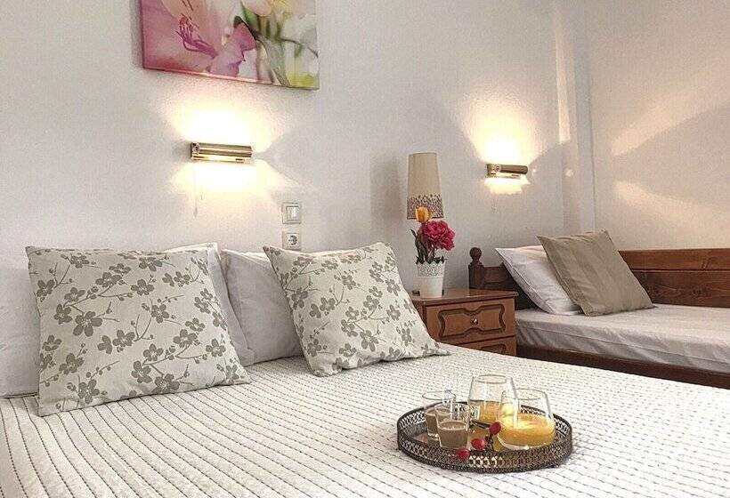 Cape Blue Apartments