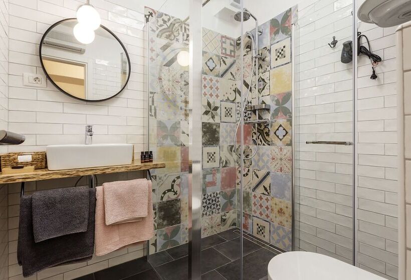 Central Rijeka Apartments Ciottina 24