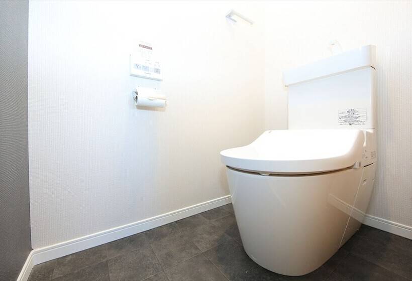 Coto Tokyo Asakusa 5