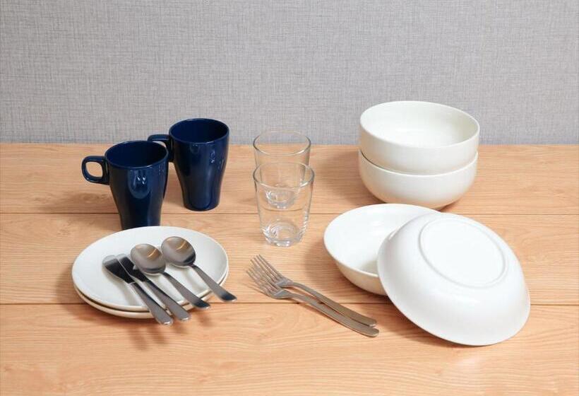 Coto Tokyo Asakusa 5