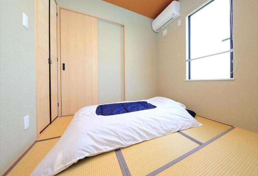 Coto Tokyo Asakusa 5