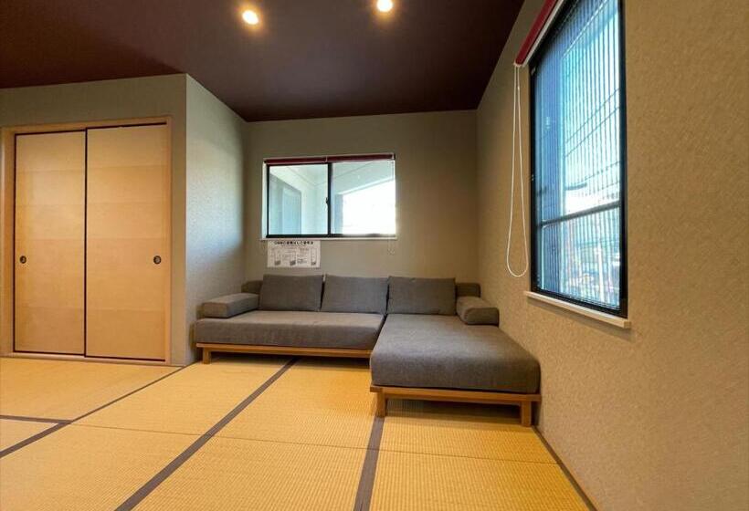 Coto Tokyo Asakusa 5