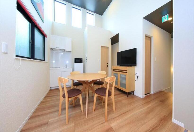 Coto Tokyo Asakusa 5