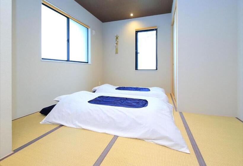 Coto Tokyo Asakusa 5