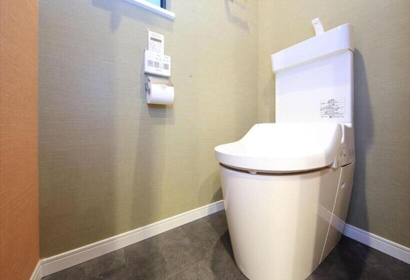 Coto Tokyo Asakusa 5