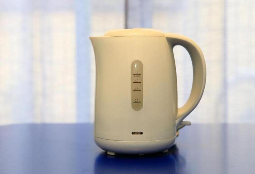 Coto Tokyo Asakusa 5