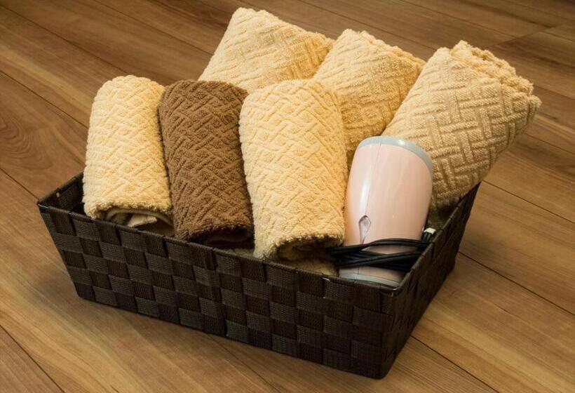 Coto Tokyo Asakusa 5