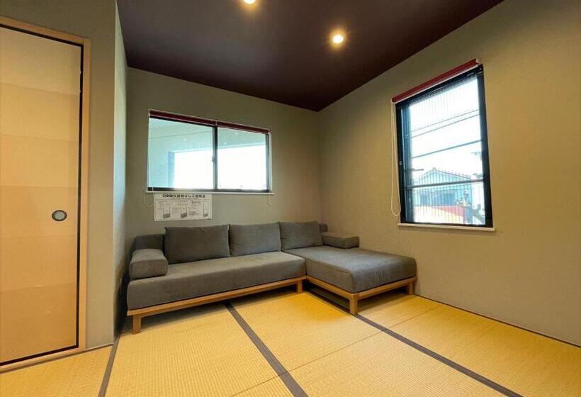 Coto Tokyo Asakusa 5