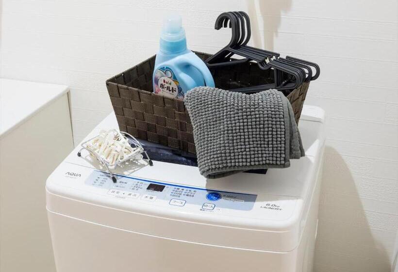 Coto Tokyo Asakusa 5