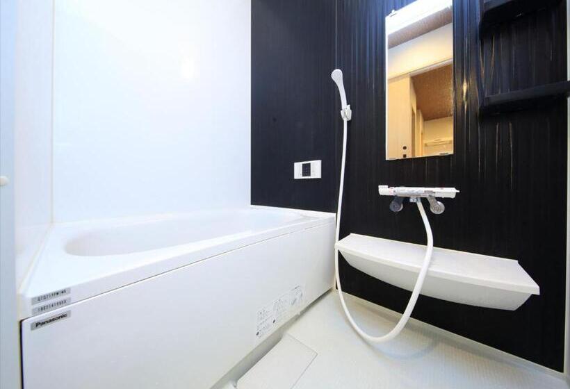 Coto Tokyo Asakusa 5