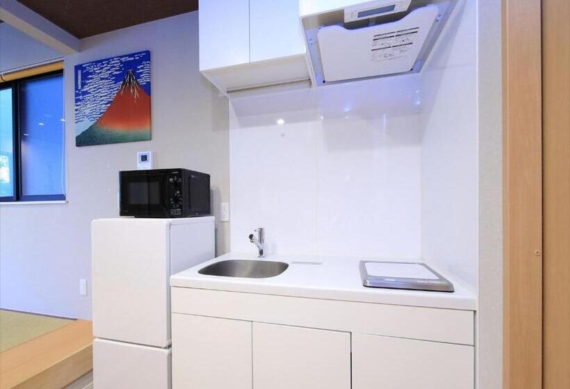 Coto Tokyo Asakusa 5