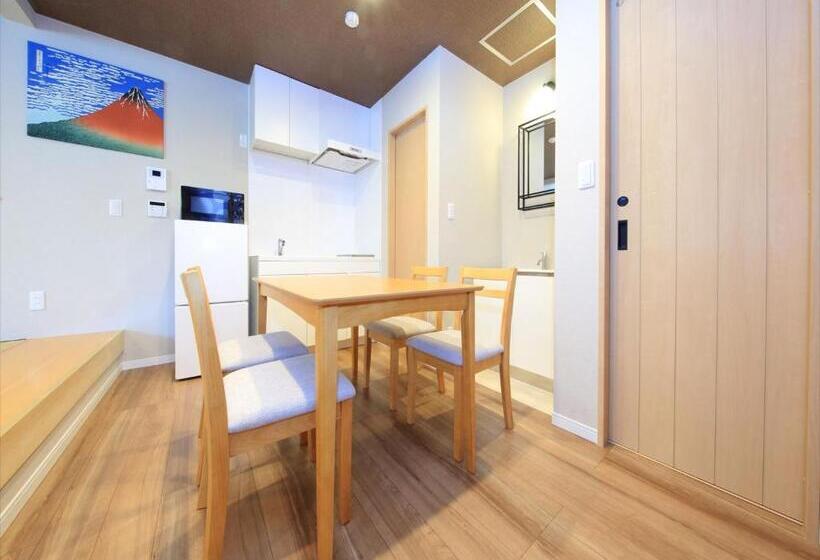 Coto Tokyo Asakusa 5