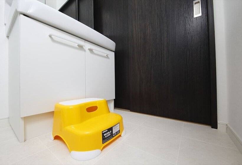 Coto Tokyo Asakusa 5