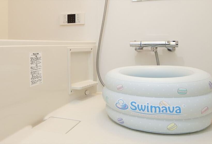 Coto Tokyo Asakusa 5