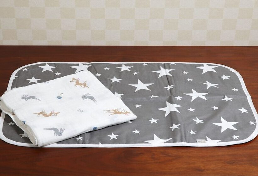 Coto Tokyo Asakusa 5